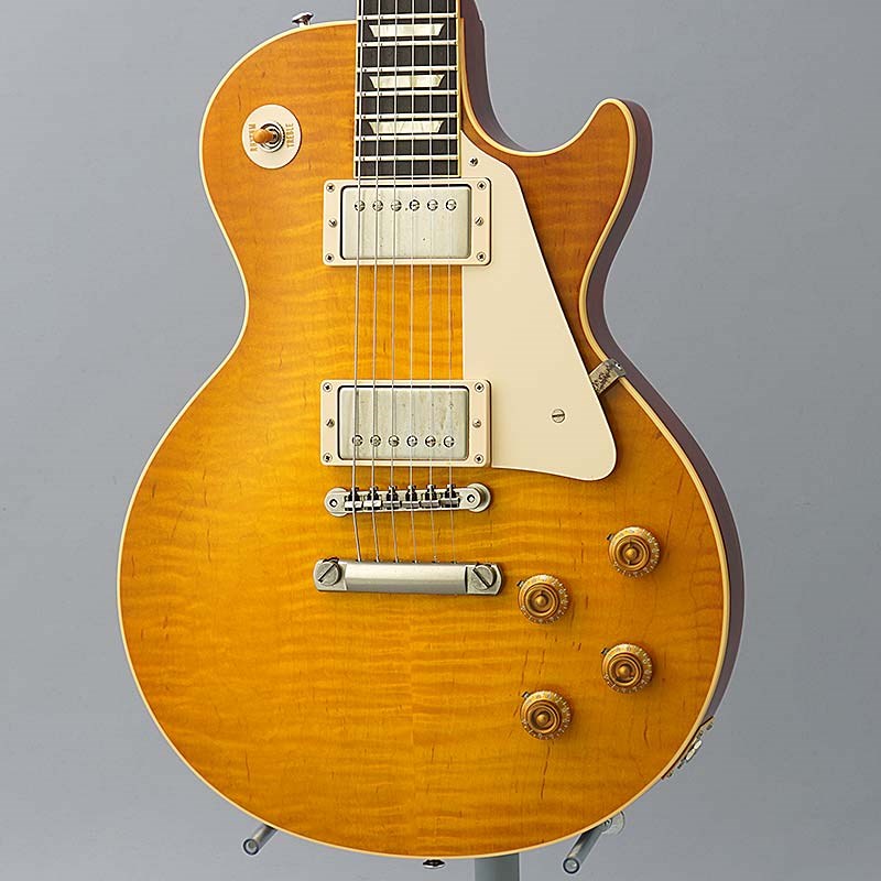 Gibson Historic 1959 Les Paul Standard Reissue VOS Hand Selectedの画像